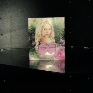Vintage Boom Perfume by Jessica Simpson💄